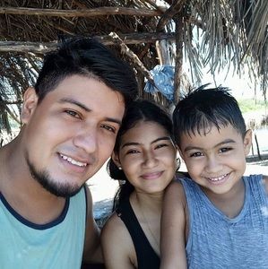 Meet your Posher, Harold